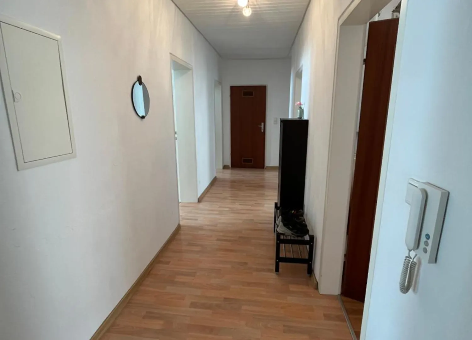 Bright & Spacious Room In Shared Home Nürnberg