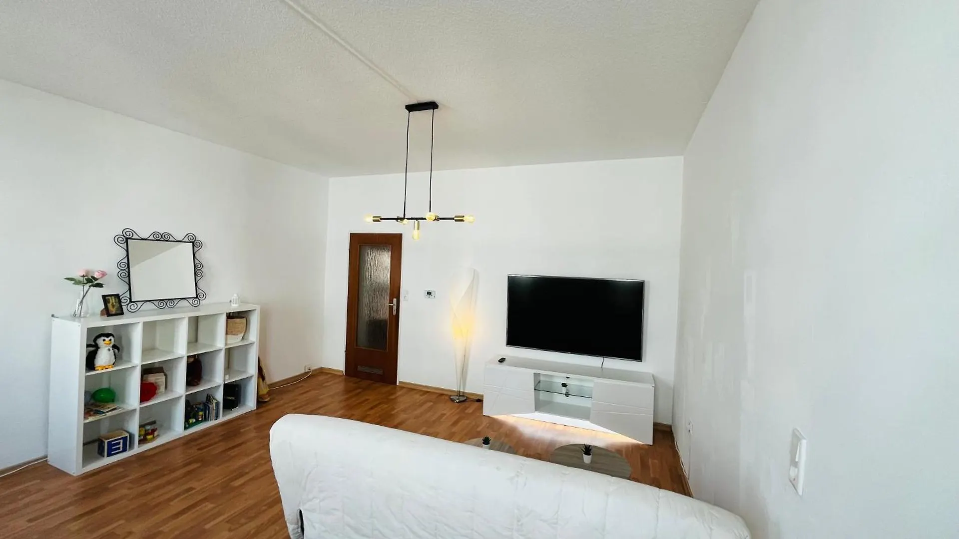 Privat bolig Bright & Spacious Room In Shared Home Nürnberg
