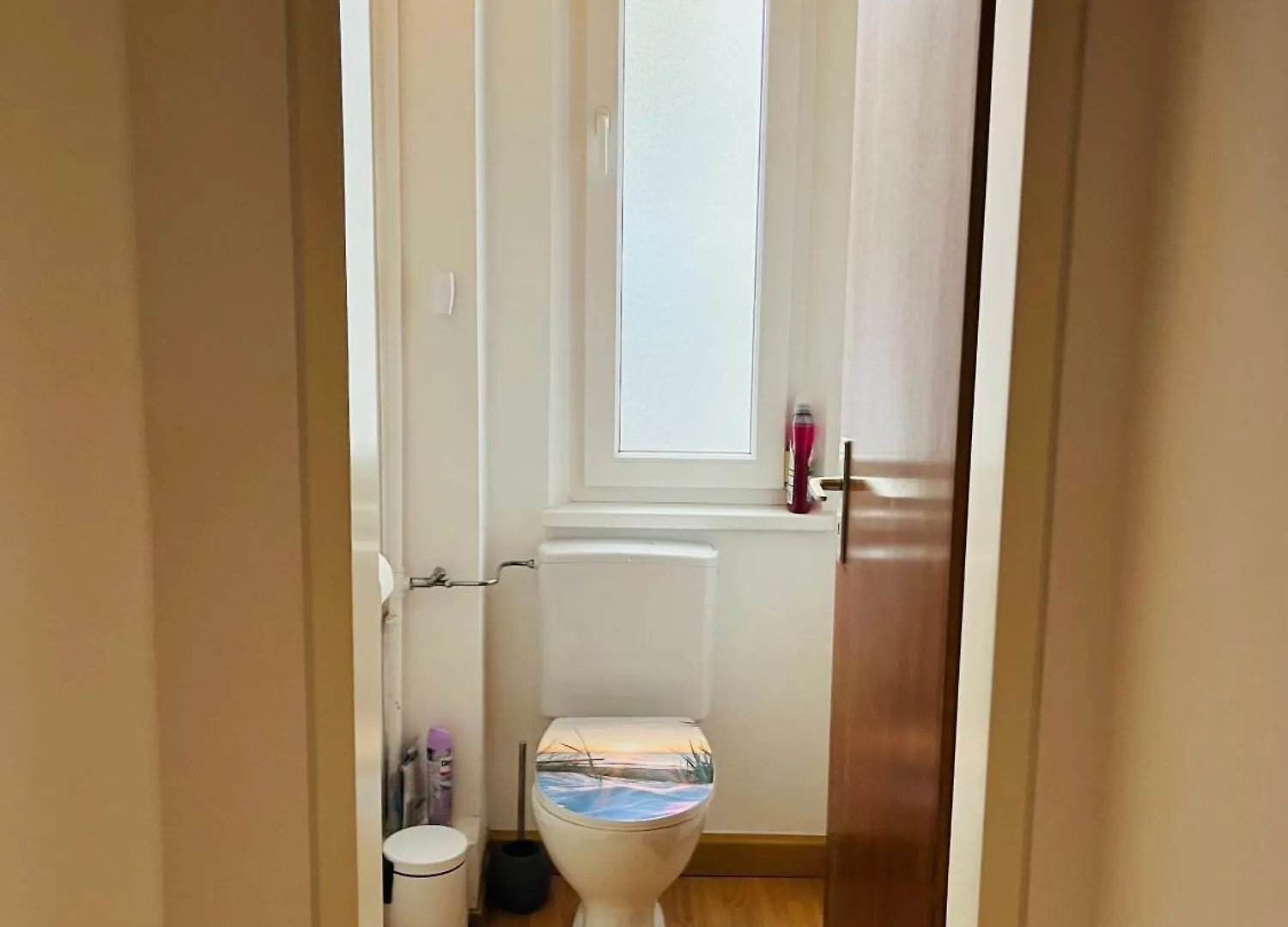 Privat bolig Bright & Spacious Room In Shared Home Nürnberg