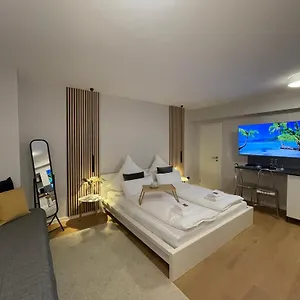 Nice City Apartment Apartment