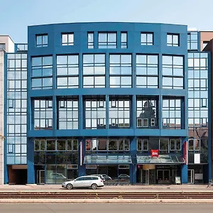 Otel Ibis Hauptbahnhof, Nürnberg